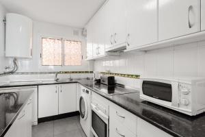 Stay U-nique Apartment Benajarafe