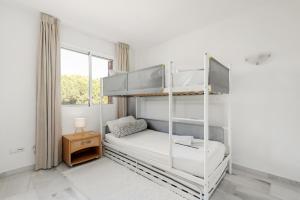 Stay U-nique Apartment Benajarafe