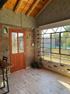 Dpto campestre - Ubytování bez kategorie ve městě San Rafael