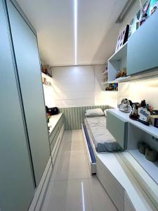 COP30 Apartamento Aconchegante no Marco