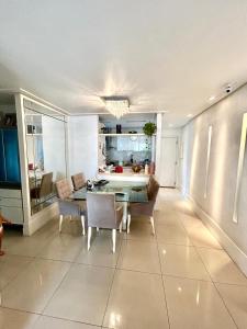 COP30 Apartamento Aconchegante no Marco