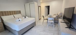 L&G APARTMENTS BAHíA SUITE