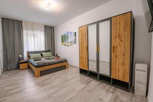 Two Luxury Condos by NDK and National Stadium with 2 Free Parking Spots