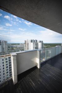 Apartamenty Golden Times Przymorze 17 piętro