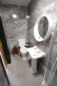 Guesthouse - Georgias Gate