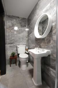 Guesthouse - Georgias Gate