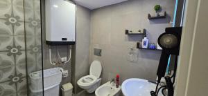 Apartament me qera Dublex Lungomare