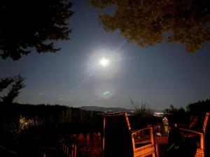 casa vacanze nel Chianti il Granaio