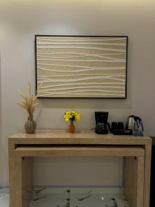 Luxury Apartment in Al Aqeeq with Self Entry