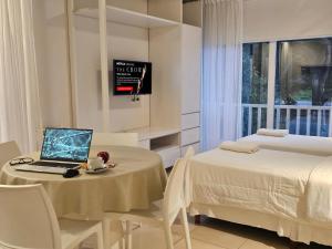 Villa Agostina Apart & Spa