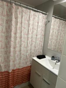 Gran departamento Santiago Centro