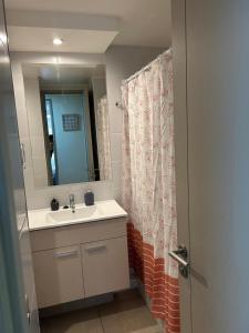 Gran departamento Santiago Centro