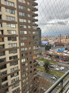 Gran departamento Santiago Centro