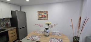 Apartament me qera Dublex Lungomare