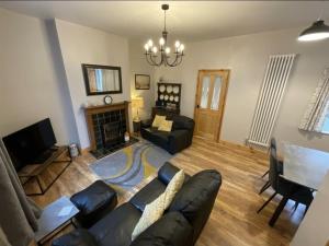 Sea La Vie - 6 St Marys Walk - 2 Bed Cottage Old Town Scarborough