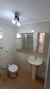 Apartamento no Centro de SP