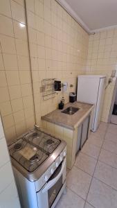 Apartamento no Centro de SP