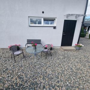 Cozy apartment Isabell