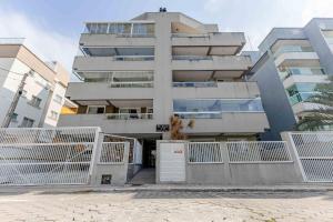 Apartamento Aconchegante na Praia de Bombas