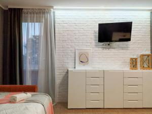 Mieszkanko Do Brzegu w Brzeźnie