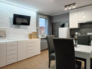 Mieszkanko Do Brzegu w Brzeźnie