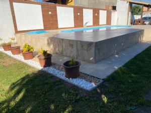 Casa unamar, cabo frio - RJ