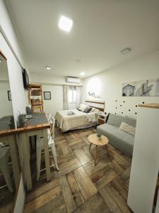 Apartamento Centrico Retiro Confortable y Comodo Low Cost - Strutture non classificate a Buenos Aires
