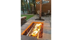 Summer Special-Pinetop Cabin-Great 4 Family