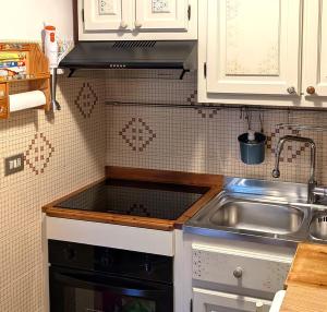 Ciasa Nuvola Apartment