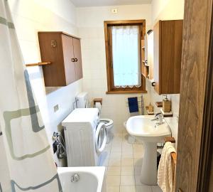 Ciasa Nuvola Apartment