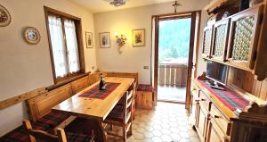 Ciasa Nuvola Apartment