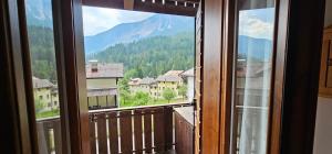 Ciasa Nuvola Apartment