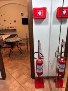 Number one for hospitality Milano Navigli