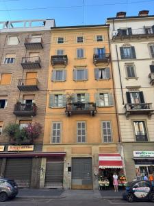 Number one for hospitality Milano Navigli