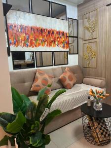 Modern Sanctuary Near - MOA