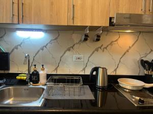 Modern Sanctuary Near - MOA