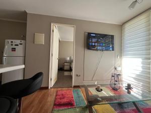 Departamento Lomas San Sebastian