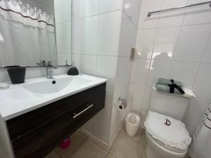 Departamento Lomas San Sebastian