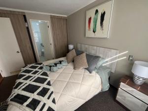 Departamento Lomas San Sebastian