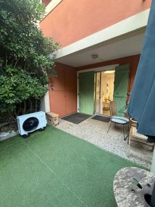 Villa Massada - déconnexion entre pins & mer