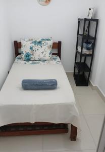 Esquina do Oceano, apartamento em frente à Praia Gonzaguinha