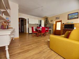 Cà dMargherita and Heidi