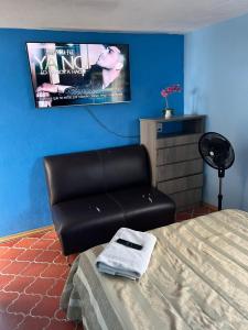 Estancia María Bonita Morelia