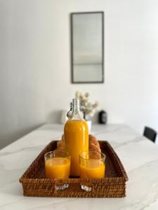 Charmant 2 Pièces avec balcon