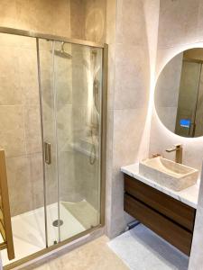 Charmant 2 Pièces avec balcon