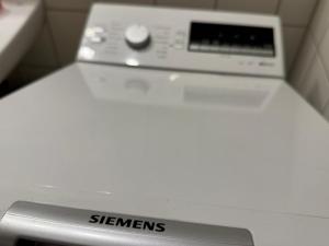 Apartment am Nordpark