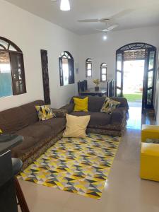 Casa unamar, cabo frio - RJ