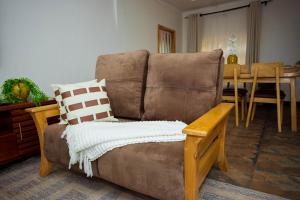 Akupu Home-Kilimanjaro view, 8pax,Breakfast