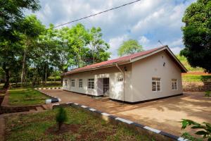 Akupu Home-Kilimanjaro view, 8pax,Breakfast