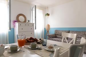 Appartements Maisonette de la Mer : photos des chambres